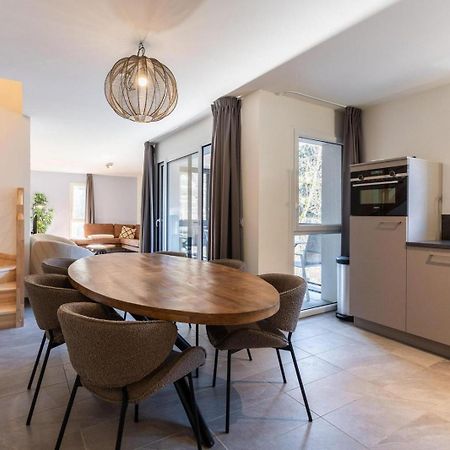 Residence Meri-Bellecombe Брид ле Бен Екстериор снимка