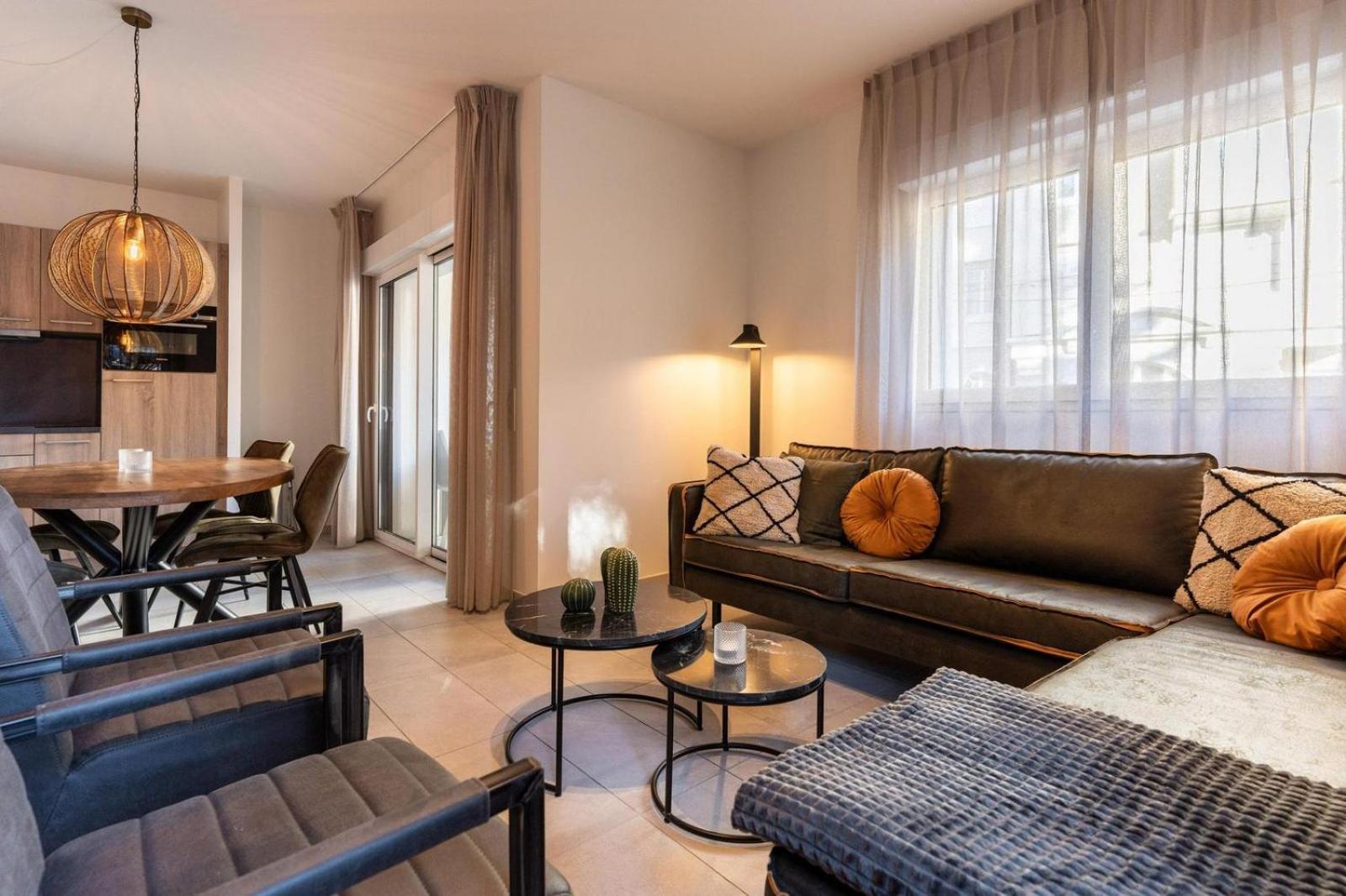 Residence Meri-Bellecombe Брид ле Бен Екстериор снимка