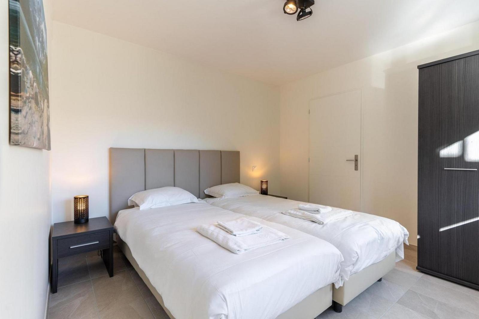 Residence Meri-Bellecombe Брид ле Бен Екстериор снимка
