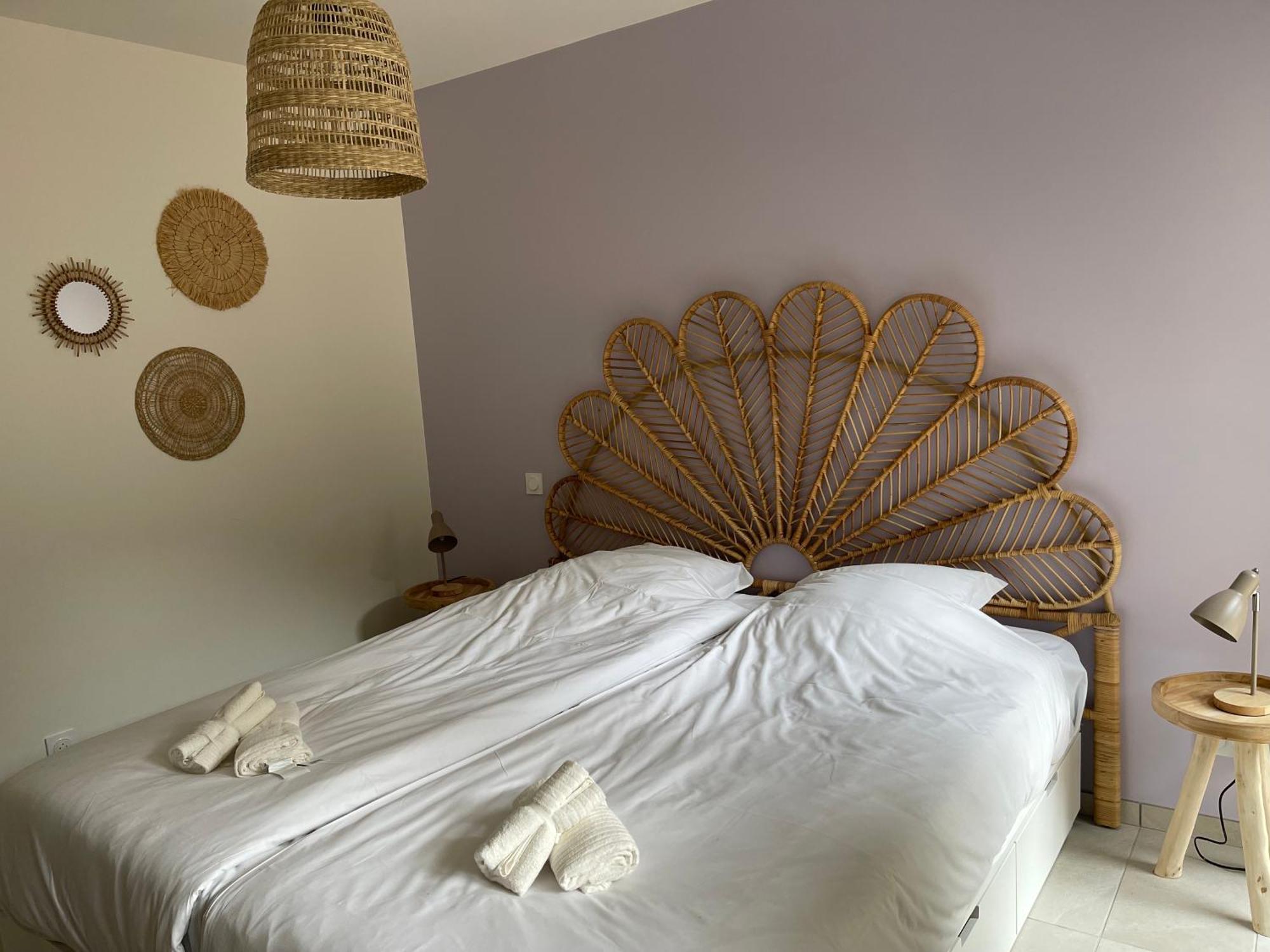 Residence Meri-Bellecombe Брид ле Бен Екстериор снимка