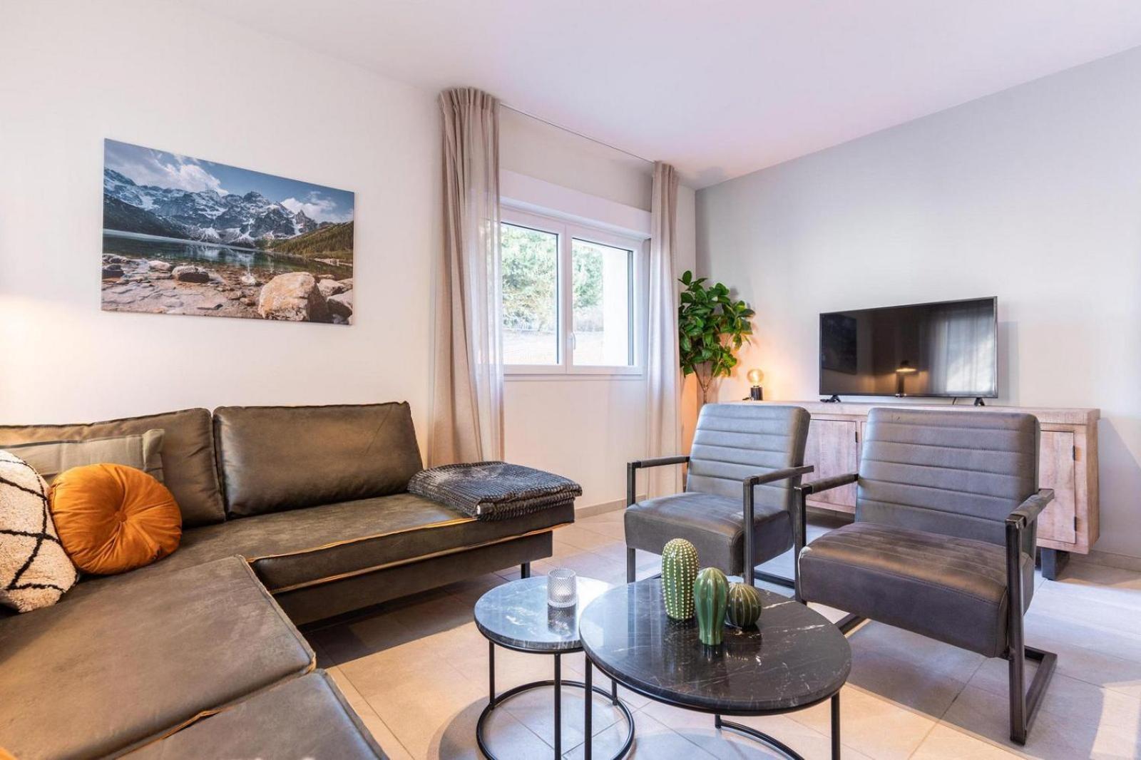 Residence Meri-Bellecombe Брид ле Бен Екстериор снимка